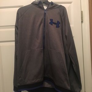 Under Armour jacket